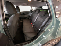 Hyundai BAYON Cross vaihtoauto