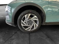 Hyundai BAYON Cross vaihtoauto