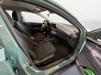 Hyundai BAYON Cross vaihtoauto