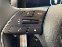 Hyundai BAYON Cross vaihtoauto