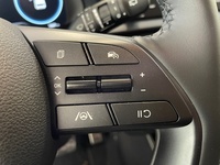 Hyundai BAYON Cross vaihtoauto