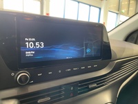 Hyundai BAYON Cross vaihtoauto