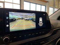 Hyundai BAYON Cross vaihtoauto