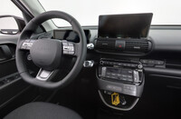 Hyundai INSTER vaihtoauto