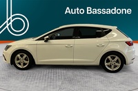 SEAT Leon vaihtoauto