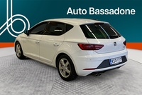 SEAT Leon vaihtoauto