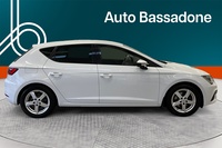 SEAT Leon vaihtoauto