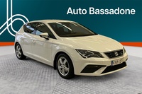 SEAT Leon vaihtoauto
