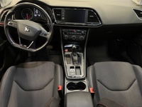 SEAT Leon vaihtoauto