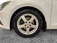 SEAT Leon vaihtoauto