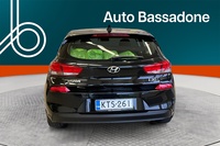 Hyundai i30 Hatchback vaihtoauto