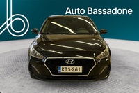 Hyundai i30 Hatchback vaihtoauto