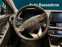 Hyundai i30 Hatchback vaihtoauto