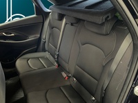 Hyundai i30 Hatchback vaihtoauto