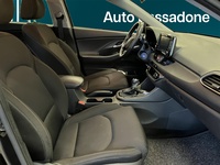 Hyundai i30 Hatchback vaihtoauto