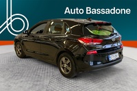 Hyundai i30 Hatchback vaihtoauto