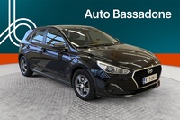 Hyundai i30 Hatchback vaihtoauto