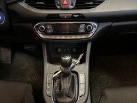 Hyundai i30 Hatchback vaihtoauto