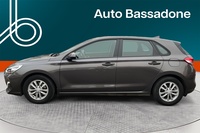 Hyundai i30 Hatchback vaihtoauto