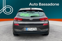 Hyundai i30 Hatchback vaihtoauto