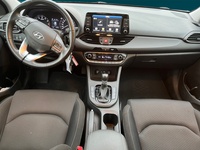 Hyundai i30 Hatchback vaihtoauto