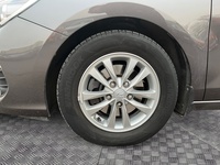 Hyundai i30 Hatchback vaihtoauto