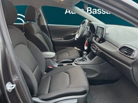 Hyundai i30 Hatchback vaihtoauto