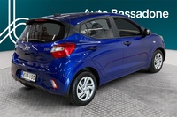 Hyundai i10 vaihtoauto