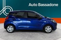 Hyundai i10 vaihtoauto
