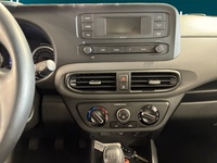 Hyundai i10 vaihtoauto