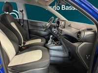 Hyundai i10 vaihtoauto