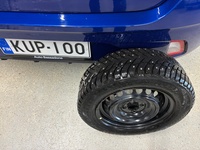 Hyundai i10 vaihtoauto