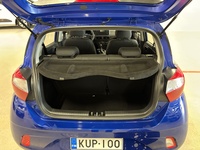 Hyundai i10 vaihtoauto