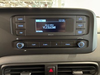 Hyundai i10 vaihtoauto