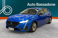 Peugeot 308 vaihtoauto