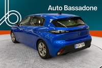 Peugeot 308 vaihtoauto