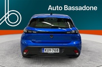 Peugeot 308 vaihtoauto