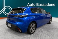 Peugeot 308 vaihtoauto