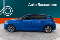 Peugeot 308 vaihtoauto