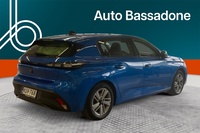 Peugeot 308 vaihtoauto