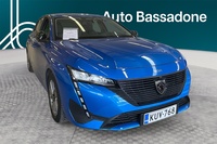 Peugeot 308 vaihtoauto