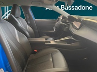 Peugeot 308 vaihtoauto