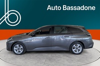 Peugeot 308 vaihtoauto