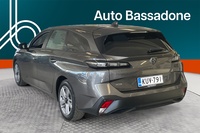 Peugeot 308 vaihtoauto