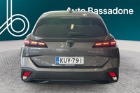 Peugeot 308 vaihtoauto