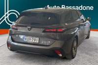 Peugeot 308 vaihtoauto