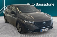 Peugeot 308 vaihtoauto