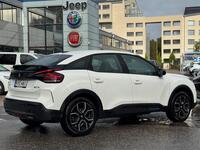 Citroën C4 vaihtoauto