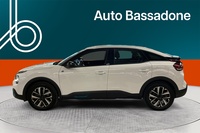 Citroën C4 vaihtoauto