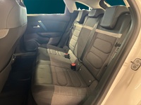 Citroën C4 vaihtoauto